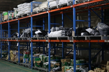 Guangzhou Amzbean Bag & Accessories Co, Ltd.