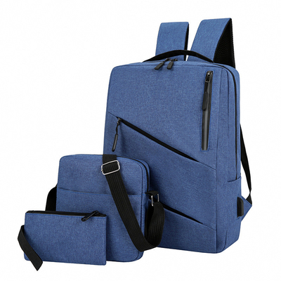 La couleur multi se balade place l'étudiante universelle Travel Backpack de dames d'hommes d'ODM