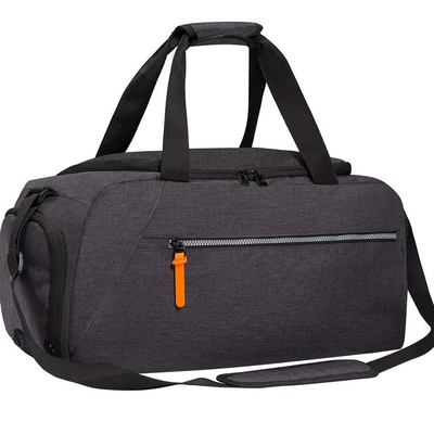 Polyester imperméable léger de sac d'anti de vol sac simple simple de voyage