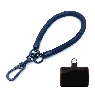Protection Tab Tether Patch Phone Strap pour l'emballage de la livraison d'Iphone 14 de téléphone de Smartphone