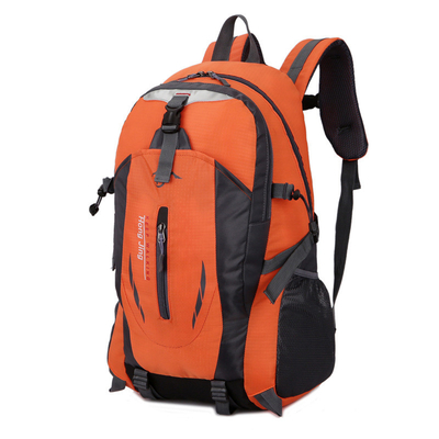 Nouveau sac à dos en nylon de hausse extérieur de voyage de sac grande capacité augmentant le sac à dos de camping