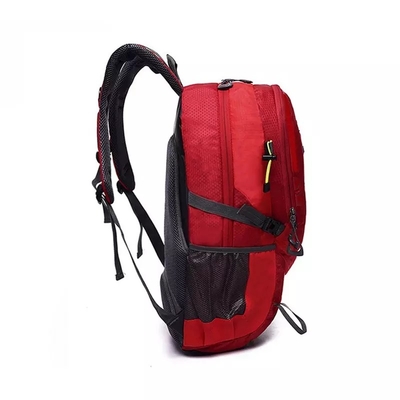 sac extérieur imperméable de la lumière 40L augmentant la montagne Mochila de camping de voyage de sac à dos