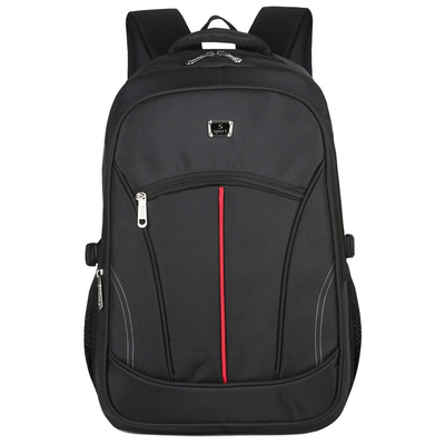 Les sacs multifonctionnels d'ordinateur portable de 15,6 pouces de nouveau d'affaires sac à dos d'ordinateur portable et de voyage baladent les hommes imperméables