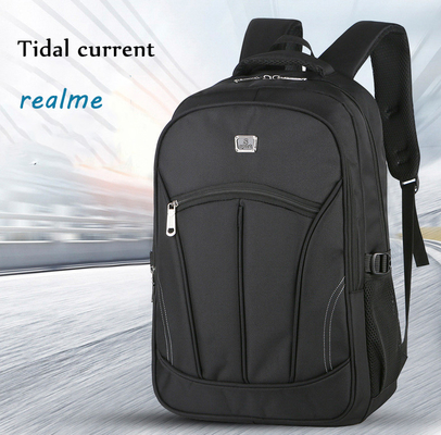 Les sacs multifonctionnels d'ordinateur portable de 15,6 pouces de nouveau d'affaires sac à dos d'ordinateur portable et de voyage baladent les hommes imperméables