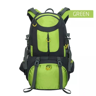 20-35 sac à dos de hausse extérieur de hausse imperméable de trekking d'OIN de sac à dos de litre
