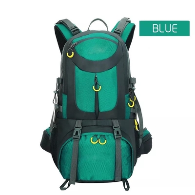 20-35 sac à dos de hausse extérieur de hausse imperméable de trekking d'OIN de sac à dos de litre
