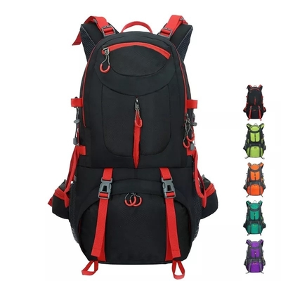 20-35 sac à dos de hausse extérieur de hausse imperméable de trekking d'OIN de sac à dos de litre
