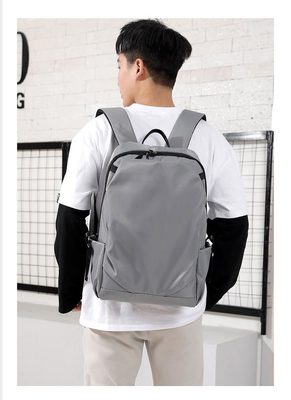 Sac à dos intelligent de remplissage de sac à dos d'USB de voyage avec vol d'école de chargeur l'anti