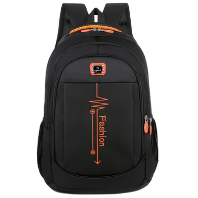 Sac imperméable d'affaires de sac à dos d'ordinateur portable pour le sac de sac à dos d'école d'informatique