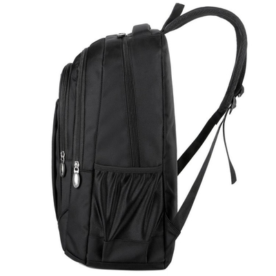 Sac imperméable d'affaires de sac à dos d'ordinateur portable pour le sac de sac à dos d'école d'informatique