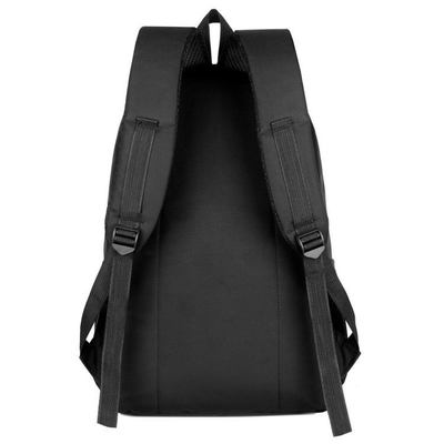 Sac imperméable d'affaires de sac à dos d'ordinateur portable pour le sac de sac à dos d'école d'informatique