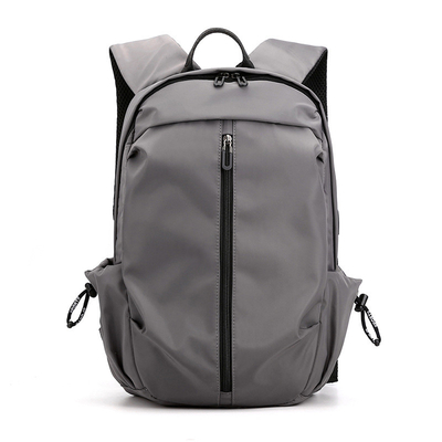 Nouveau sac à dos d'ordinateur portable d'affaires de conception avec le sac à dos imperméable gauche de remplissage d'école de voyage d'usb