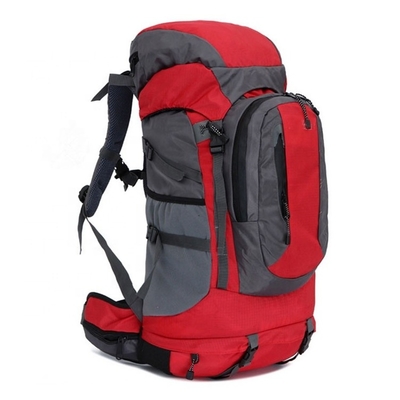 La hausse interne imperméable de cadre de la CE 75L baladent le sac à dos ultra léger