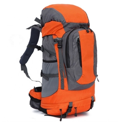La hausse interne imperméable de cadre de la CE 75L baladent le sac à dos ultra léger