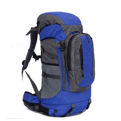 La hausse interne imperméable de cadre de la CE 75L baladent le sac à dos ultra léger