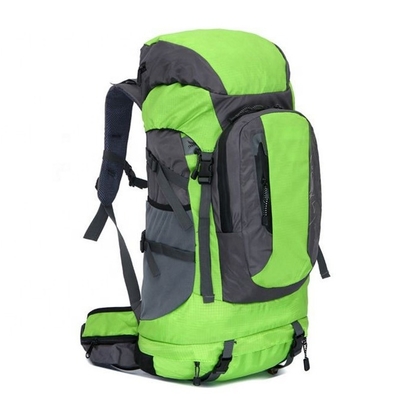 La hausse interne imperméable de cadre de la CE 75L baladent le sac à dos ultra léger