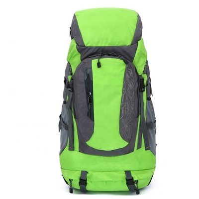La hausse interne imperméable de cadre de la CE 75L baladent le sac à dos ultra léger