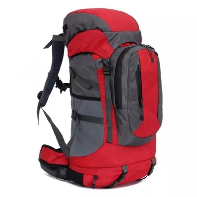 La hausse interne imperméable de cadre de la CE 75L baladent le sac à dos ultra léger