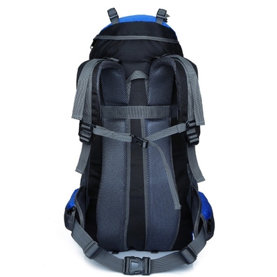 Grand 45L sac à dos léger de hausse imperméable du sac à dos 500PCS Packable