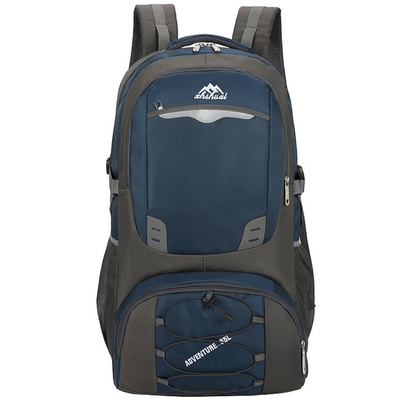 sac à dos léger de hausse imperméable de camping d'OIN de sac à dos de 40L 60L 80L