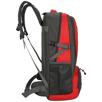 sac à dos léger de hausse imperméable de camping d'OIN de sac à dos de 40L 60L 80L