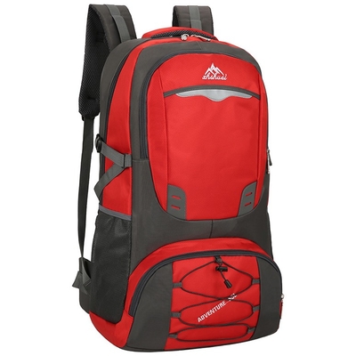 sac à dos léger de hausse imperméable de camping d'OIN de sac à dos de 40L 60L 80L