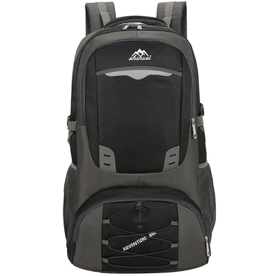 sac à dos léger de hausse imperméable de camping d'OIN de sac à dos de 40L 60L 80L