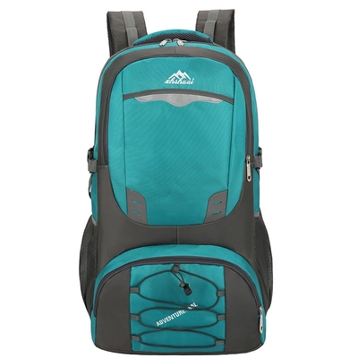 sac à dos léger de hausse imperméable de camping d'OIN de sac à dos de 40L 60L 80L