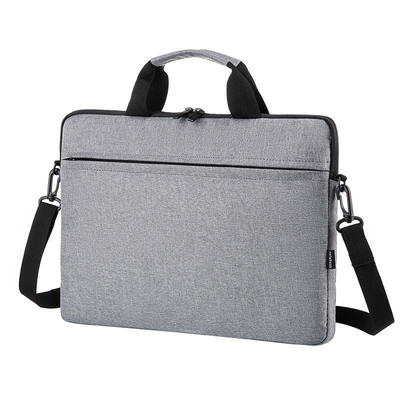 Sac à dos imperméable d'école de sac à dos d'ordinateur portable d'affaires de voyage avec le port de chargeur d'USB