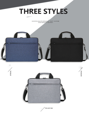 Sac à dos imperméable d'école de sac à dos d'ordinateur portable d'affaires de voyage avec le port de chargeur d'USB