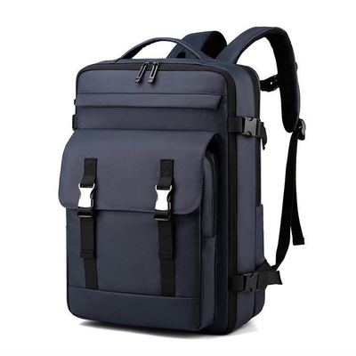port imperméable de chargeur d'USB de sac à dos d'école d'OIN de sac à dos d'affaires de voyage de 31x22x47cm