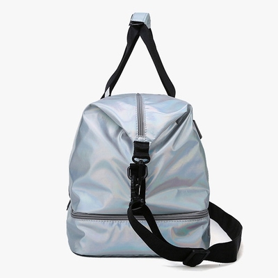 Sac marin à gymnase de SEDEX avec le sac en nylon imperméable de gymnase de compartiment de chaussure