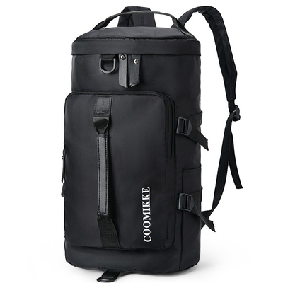 Compartiment de chaussure de Tote Bag Gym Bag With de Duffle de gymnase et poche humide