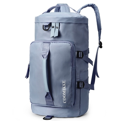 Compartiment de chaussure de Tote Bag Gym Bag With de Duffle de gymnase et poche humide