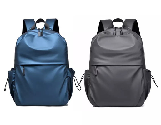 L'ordinateur portable 43cm élégant imperméable balade la capacité de Lap Top Ruck Sack Big de voyage de BSCI