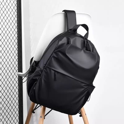 L'ordinateur portable 43cm élégant imperméable balade la capacité de Lap Top Ruck Sack Big de voyage de BSCI