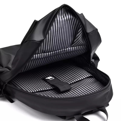L'ordinateur portable 43cm élégant imperméable balade la capacité de Lap Top Ruck Sack Big de voyage de BSCI