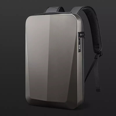 Anti sac à dos imperméable de grande capacité d'OIN de sac à dos d'ordinateur portable d'affaires de vol
