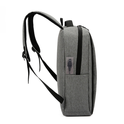 Ordinateur école d'ensemble de sac à dos de 3 morceaux