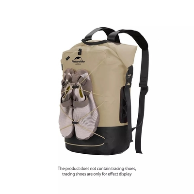 Sac à dos de hausse imperméable léger Kayaking
