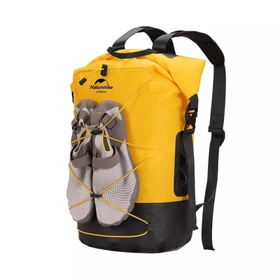 Sac à dos de hausse imperméable léger Kayaking
