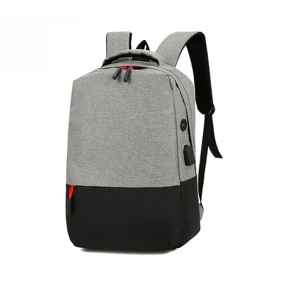Sac à dos 3 d'ordinateur de gestion de 1,37 pouces dans 1 Usb de Smart Mochilas de sac à dos d'ordinateur portable