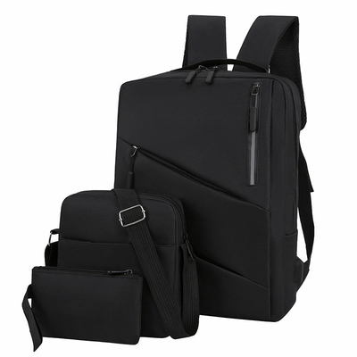 La couleur multi se balade place l'étudiante universelle Travel Backpack de dames d'hommes d'ODM