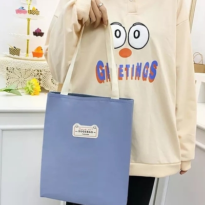 Le sac de sac à dos de l'école 24cm a placé des filles le sac à dos que mignon a placé des années de l'adolescence d'enfants de bande dessinée