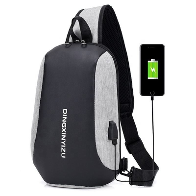croix en nylon noire de coffre de bride d'ODM de sac de la bride 4.2L - le sac mortuaire multifonctionnel imperméabilisent
