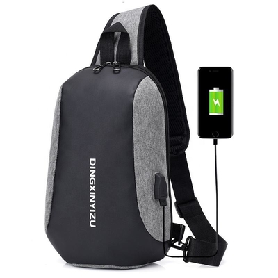 croix en nylon noire de coffre de bride d'ODM de sac de la bride 4.2L - le sac mortuaire multifonctionnel imperméabilisent
