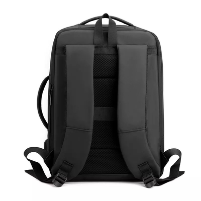 15,6 » sacs à dos d'ordinateur portable d'affaires avec le chargeur 12.6Litre de téléphone pour le voyage d'école