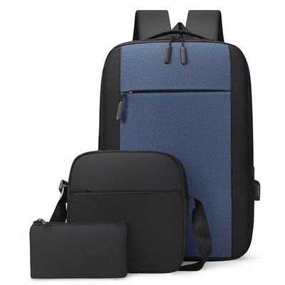 Le sac à dos de BSCI place 3 de 1 mode Oxford sac à dos occasionnel de trois morceaux