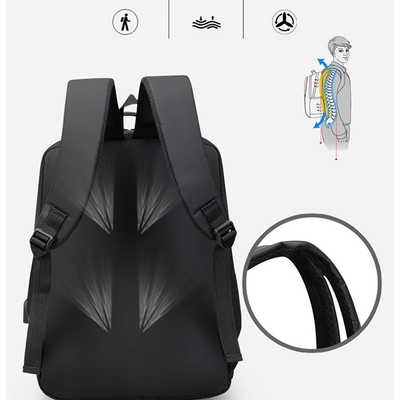 Le sac à dos de BSCI place 3 de 1 mode Oxford sac à dos occasionnel de trois morceaux