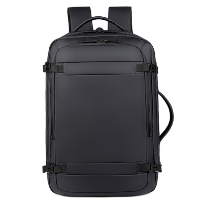 sac d'ordinateur portable de protection de l'ordinateur d'ODM de sac à dos d'ordinateur portable d'affaires de 32*46*15cm
